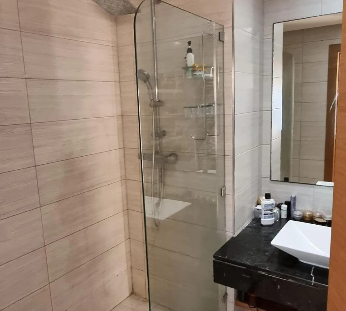 Apartment Sasa Appartement Casablanca