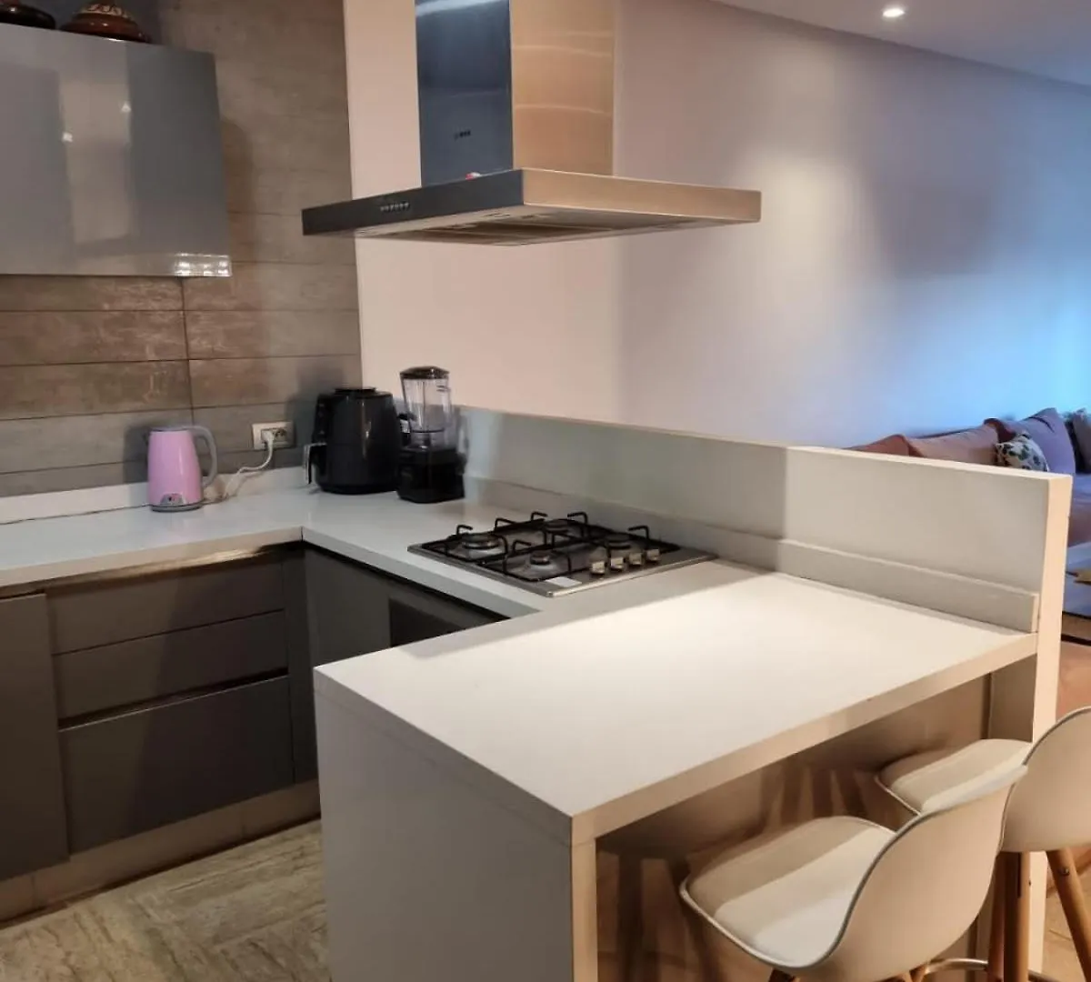 Sasa Appartement Casablanca