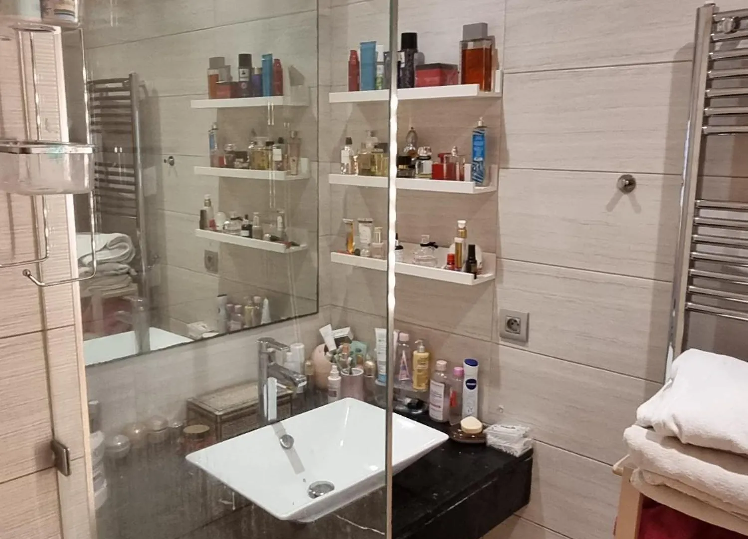 Sasa Appartement Casablanca 0*,