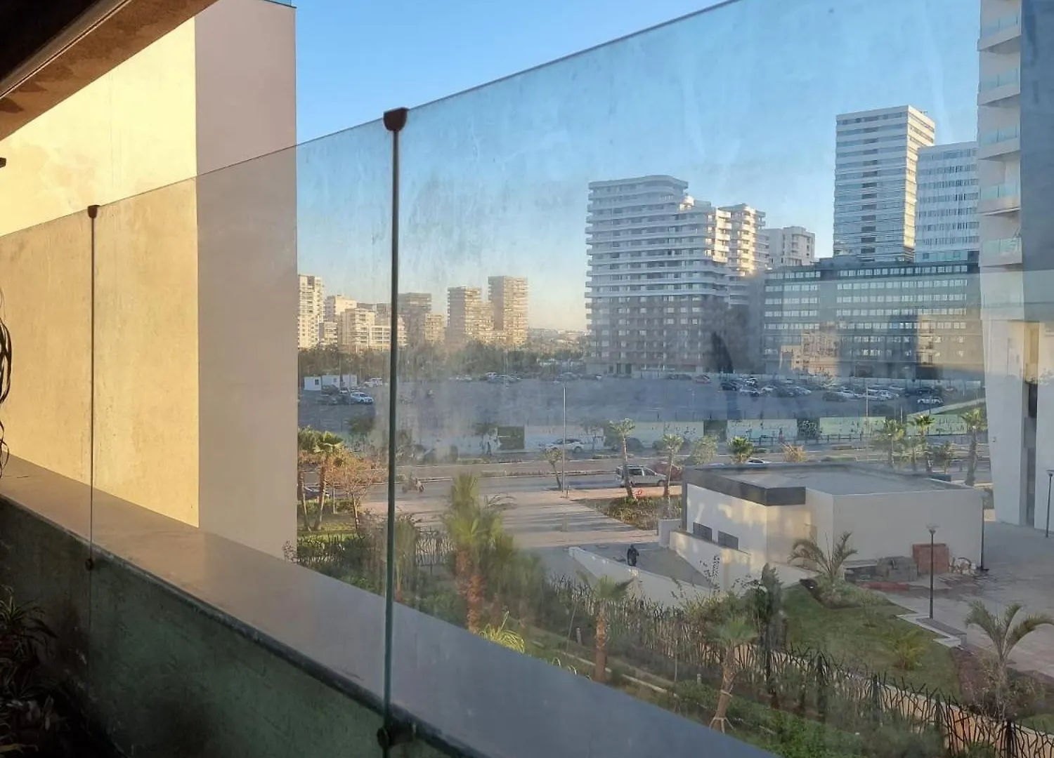 Sasa Appartement Casablanca Morocco