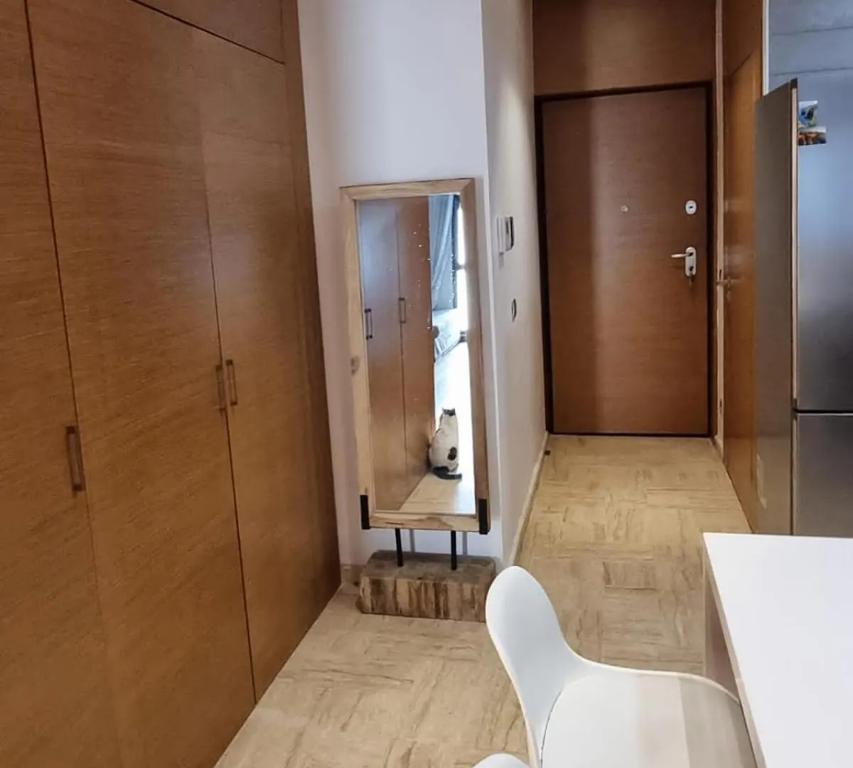 Sasa Appartement Casablanca Morocco