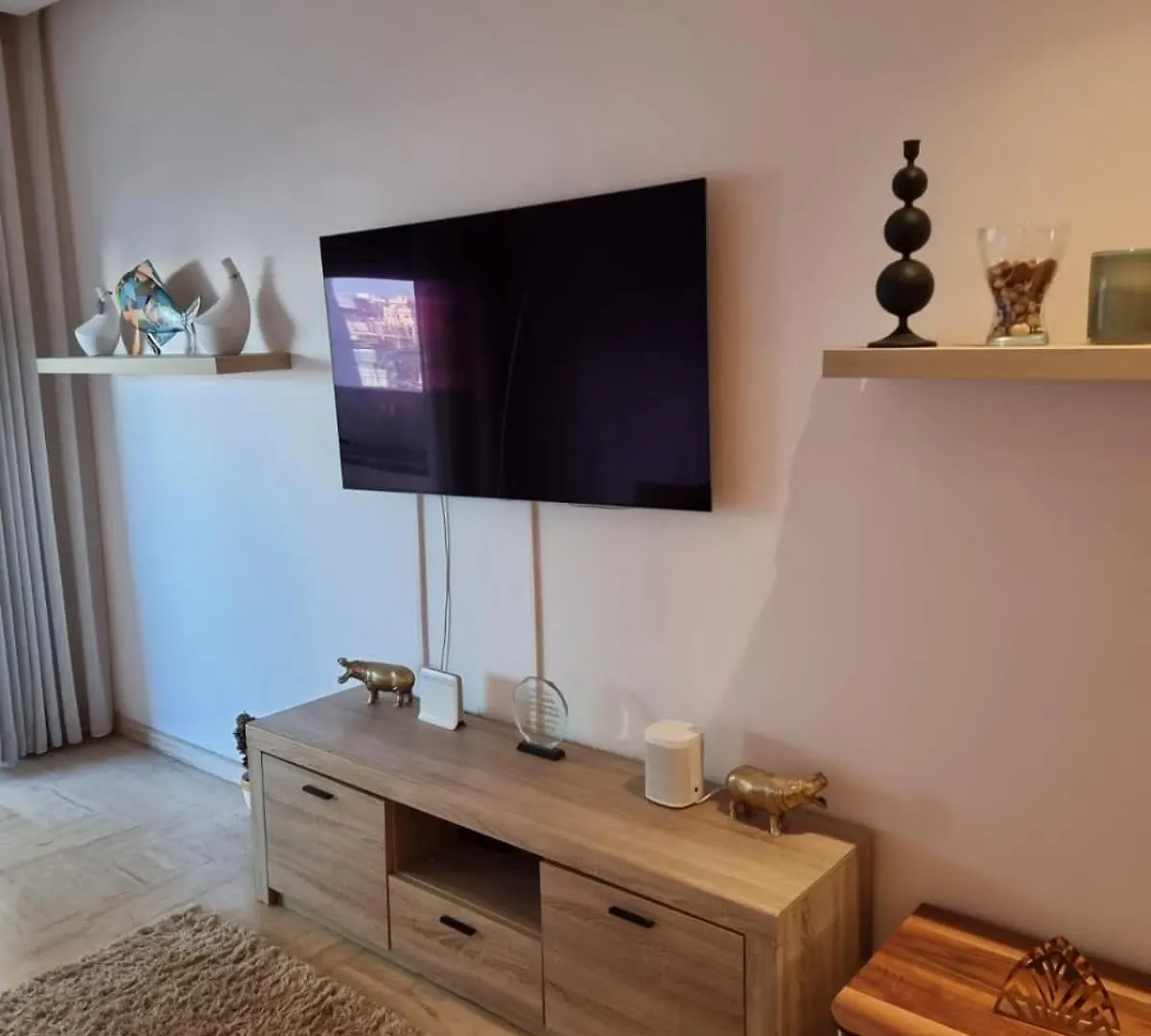 Sasa Appartement Casablanca Apartment