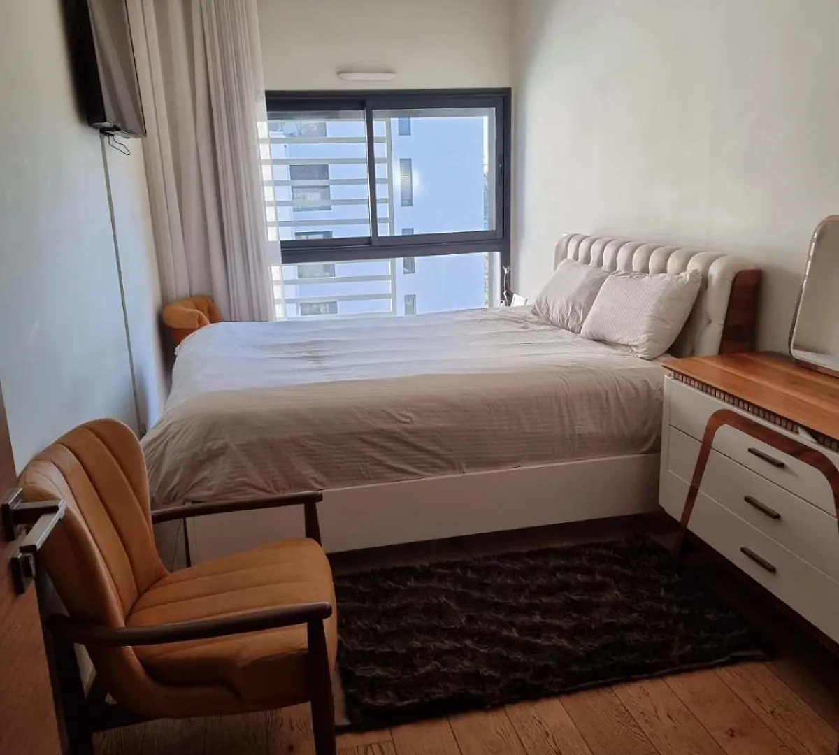 Apartment Sasa Appartement Casablanca Morocco