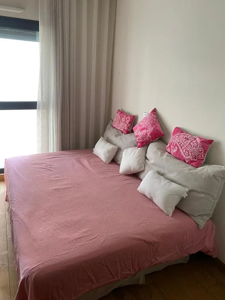 Sasa Appartement Casablanca