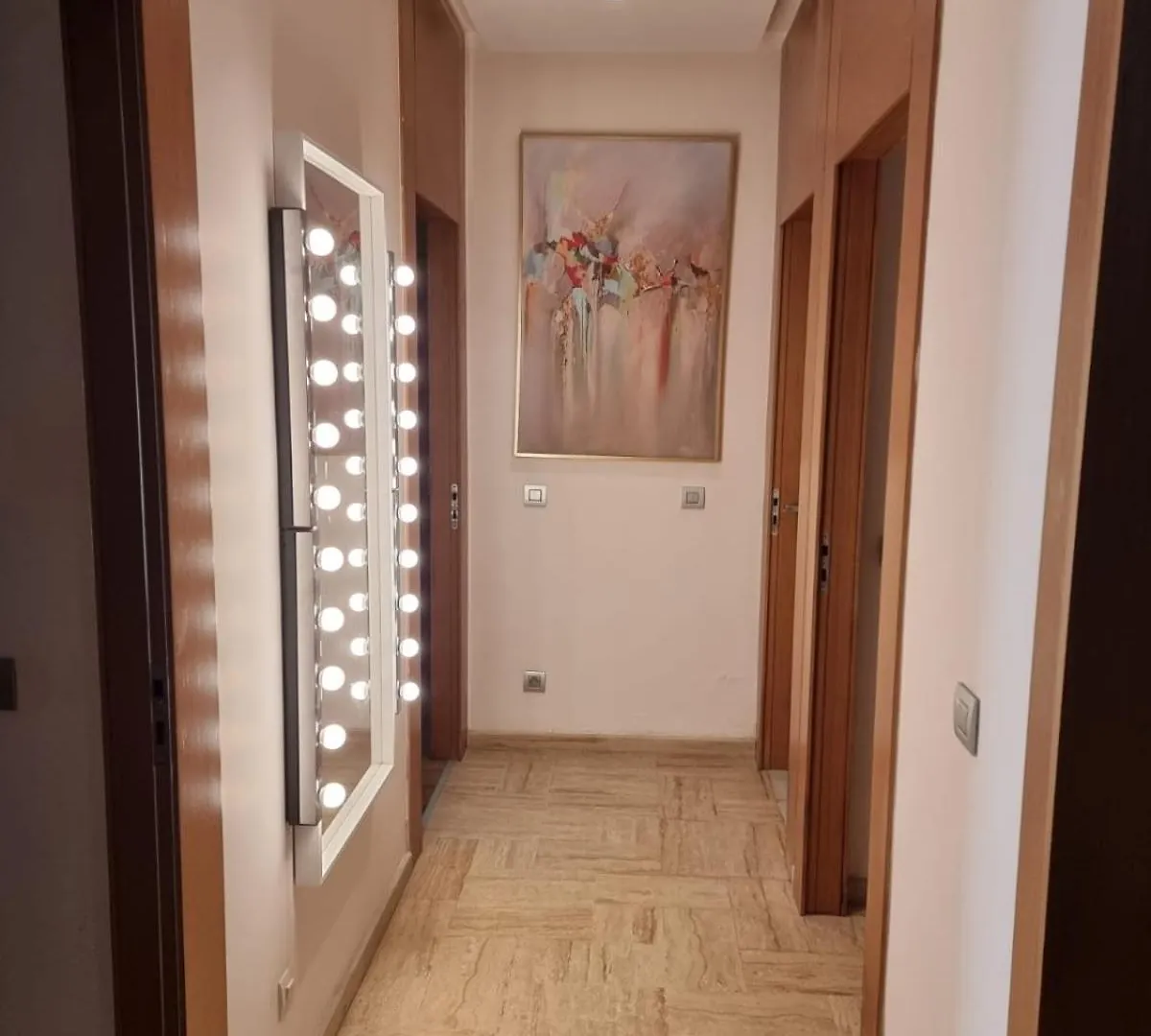 Apartment Sasa Appartement Casablanca