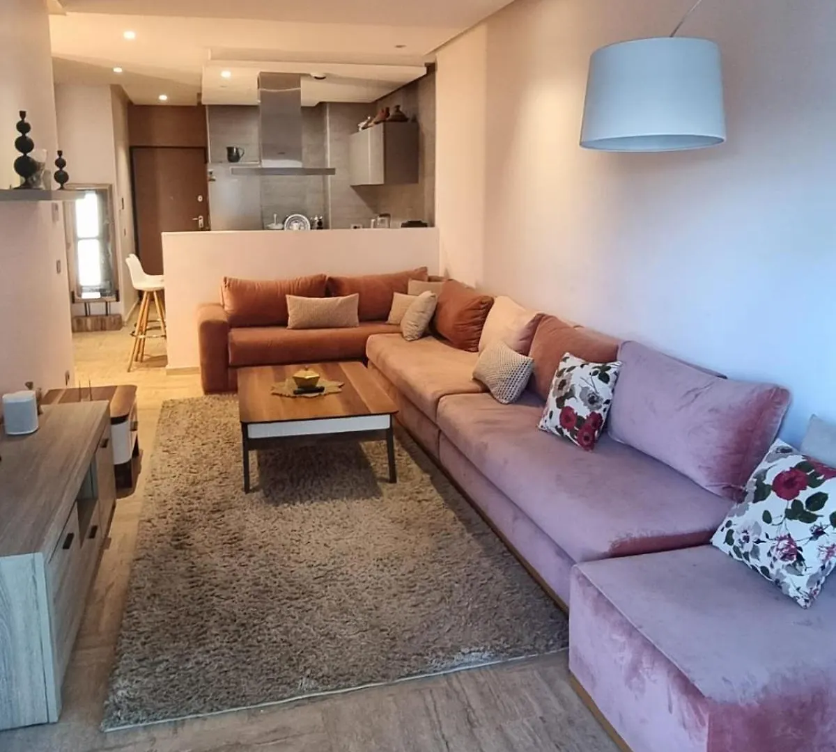 Sasa Appartement contacts